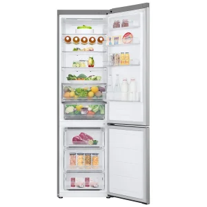 Холодильник LG GC-B509FNMW UA