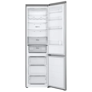 Холодильник LG GC-B509FNMW UA