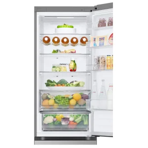Холодильник LG GC-B509FNMW UA