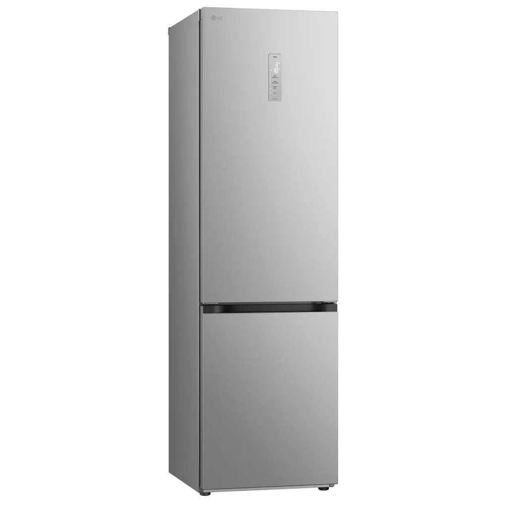 Холодильник LG GC-B509FNMW UA