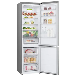 Холодильник LG GC-B509FNMW UA