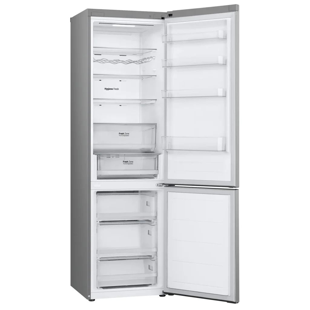 Холодильник LG GC-B509FNMW UA