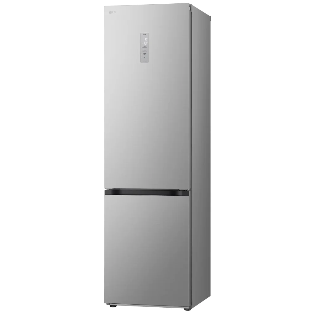 Холодильник LG GC-B509FNMW UA