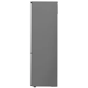 Холодильник LG GC-B509FNMW UA