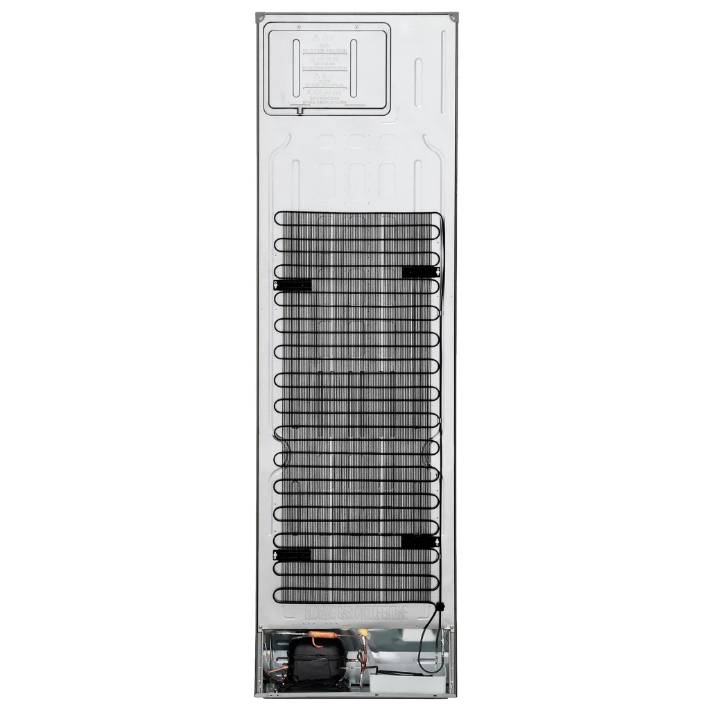 Холодильник LG GC-B509FNMW UA