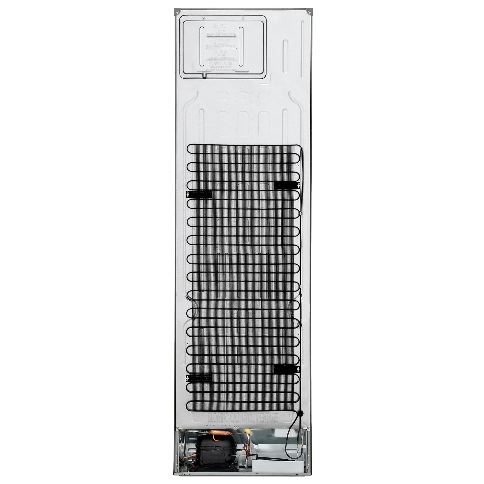 Холодильник LG GC-B509FNMW UA