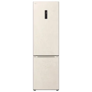 Холодильник LG GC-B509FEMW UA