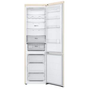Холодильник LG GC-B509FEMW UA