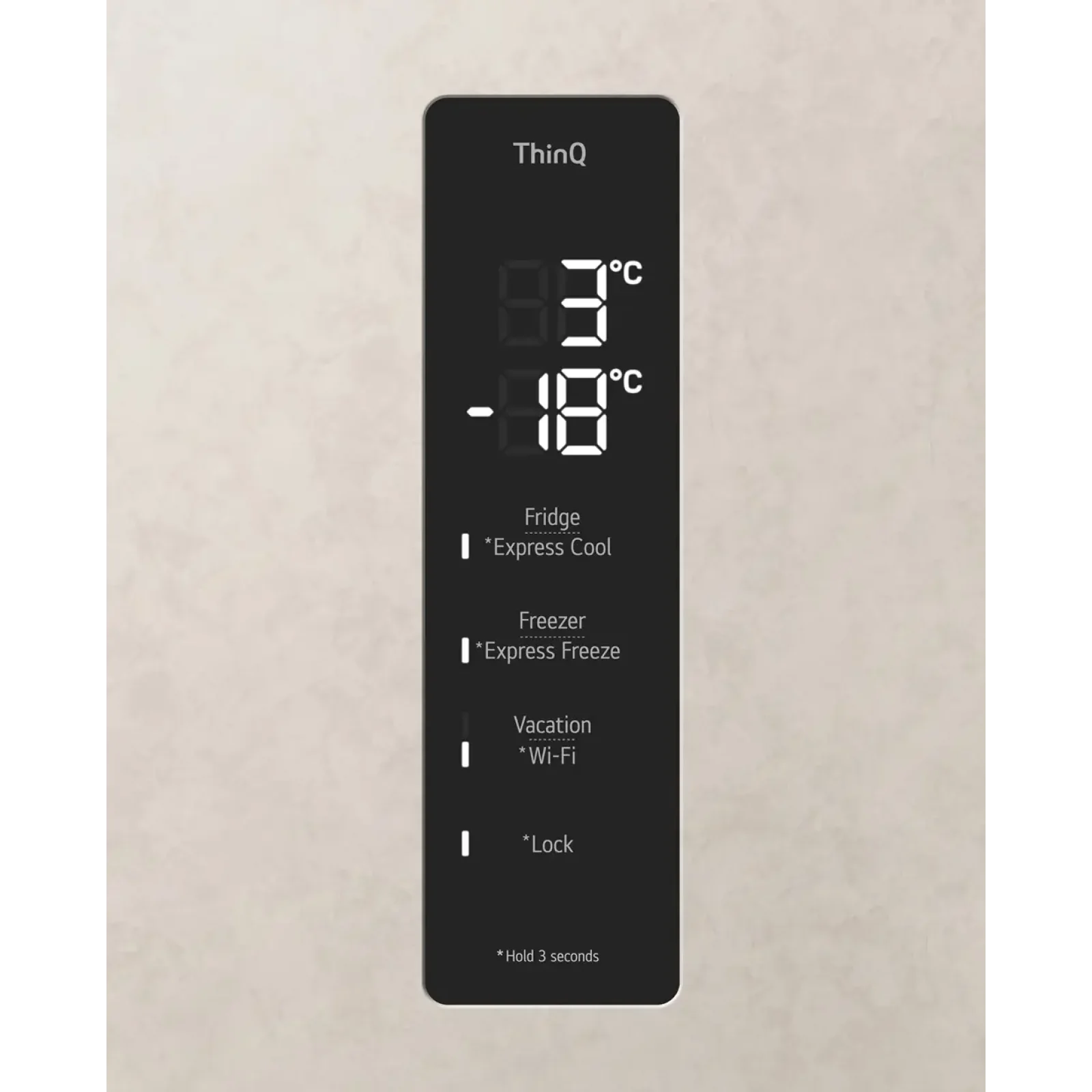 Холодильник LG GC-B509FEMW UA