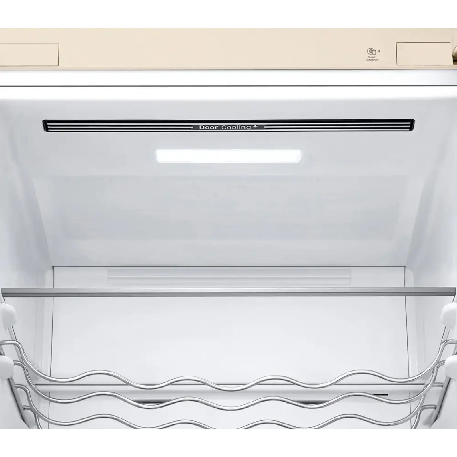 Холодильник LG GC-B509FEMW UA