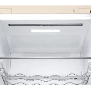 Холодильник LG GC-B509FEMW UA