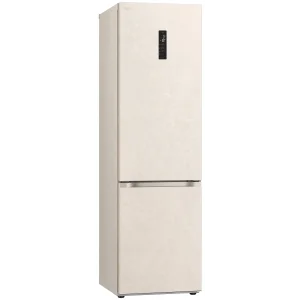 Холодильник LG GC-B509FEMW UA
