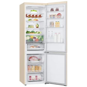 Холодильник LG GC-B509FEMW UA