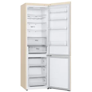 Холодильник LG GC-B509FEMW UA