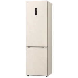 Холодильник LG GC-B509FEMW UA