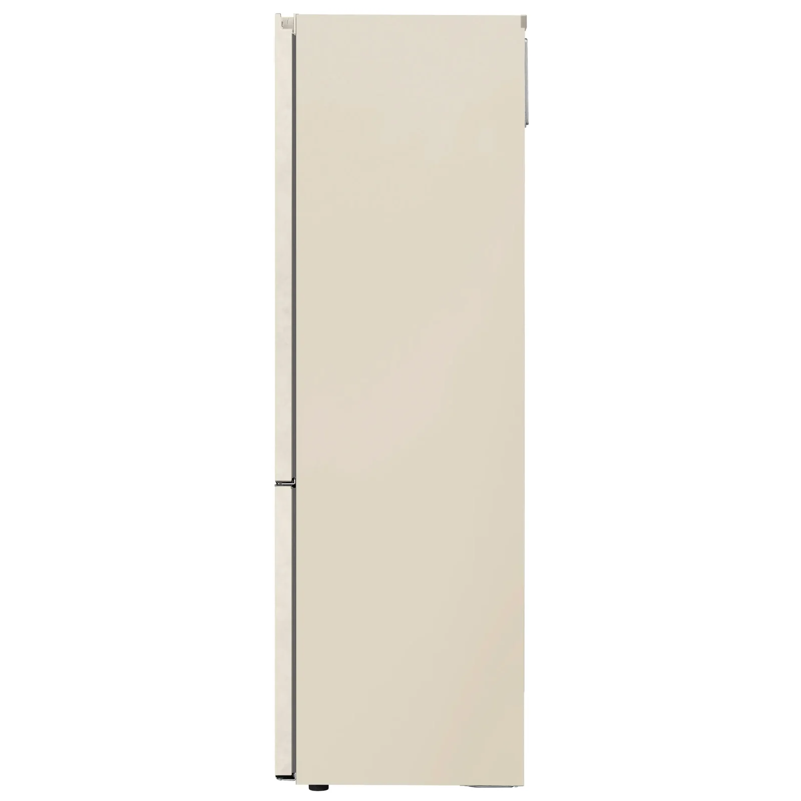 Холодильник LG GC-B509FEMW UA