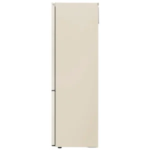 Холодильник LG GC-B509FEMW UA
