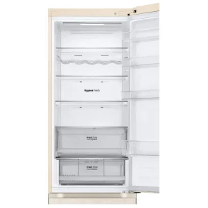 Холодильник LG GC-B509FEMW UA