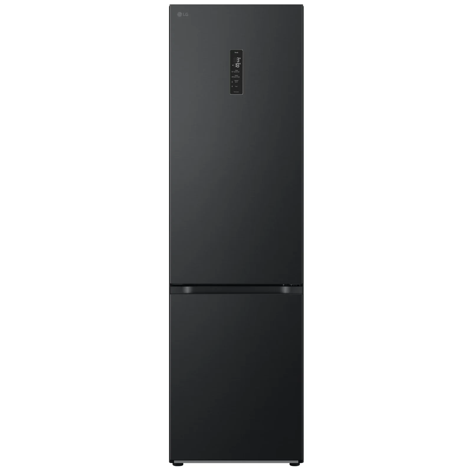 Холодильник LG GC-B509FTZW UA
