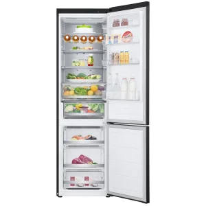 Холодильник LG GC-B509FTZW UA