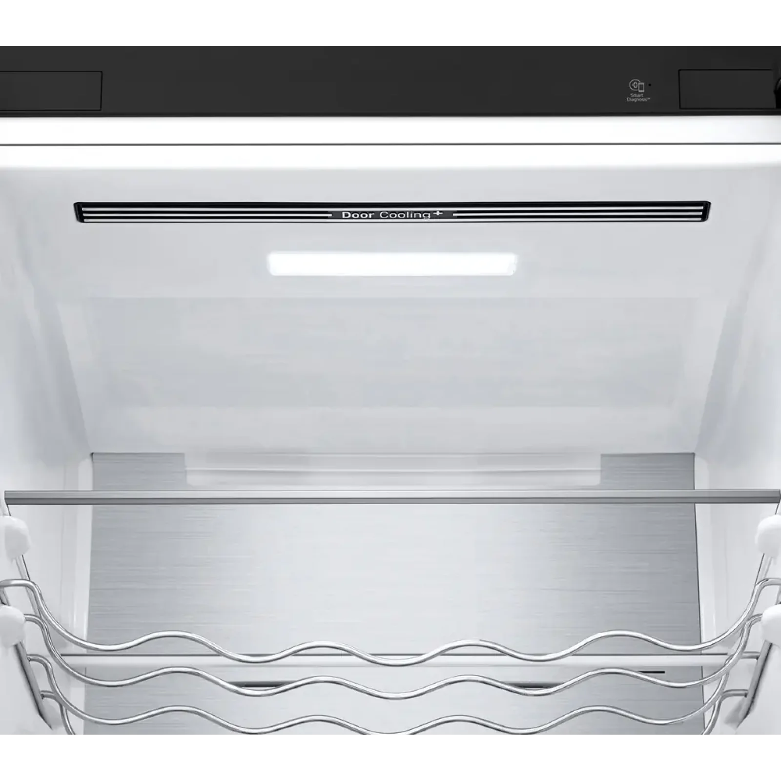 Холодильник LG GC-B509FTZW UA