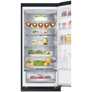 Холодильник LG GC-B509FTZW UA