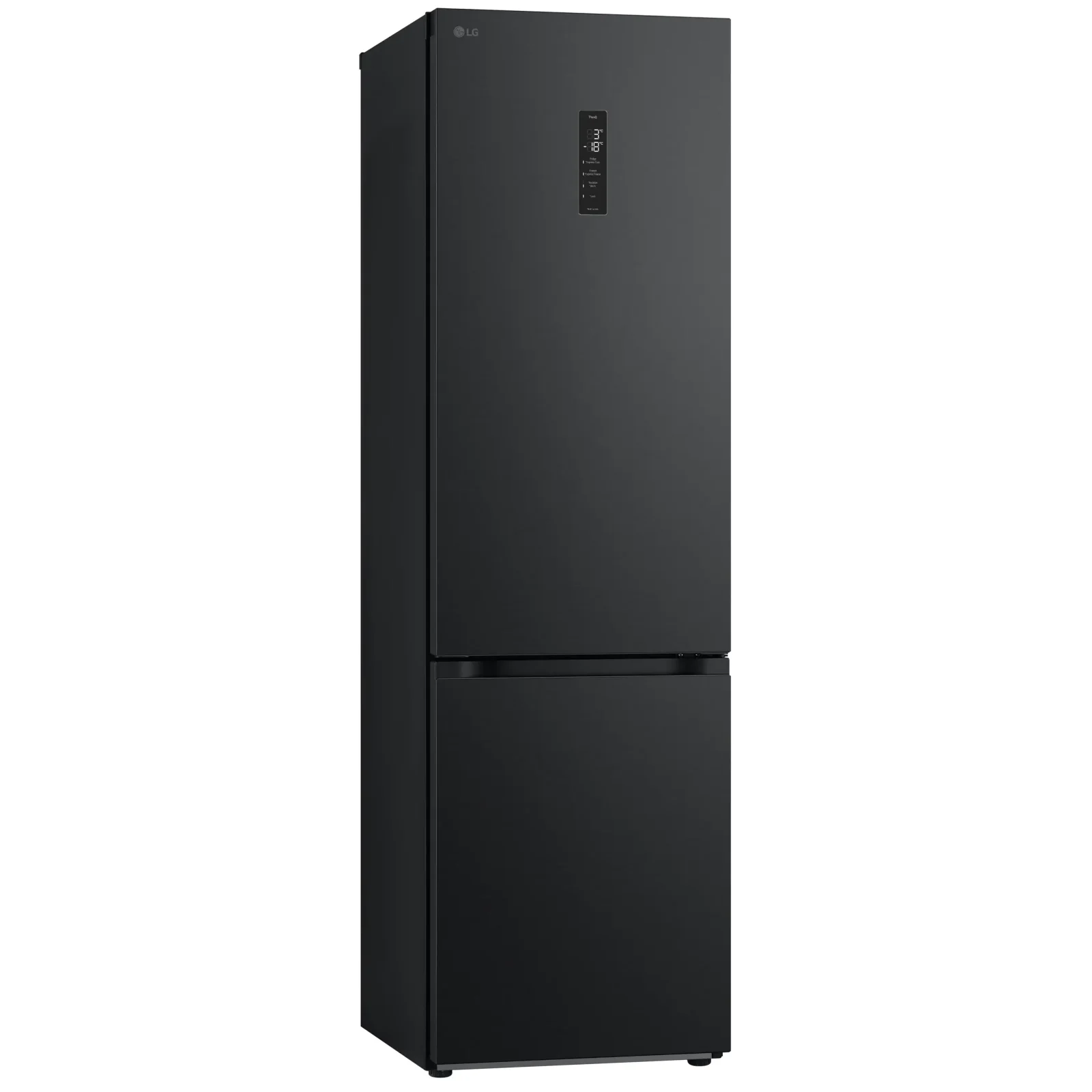 Холодильник LG GC-B509FTZW UA
