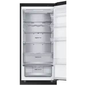 Холодильник LG GC-B509FTZW UA