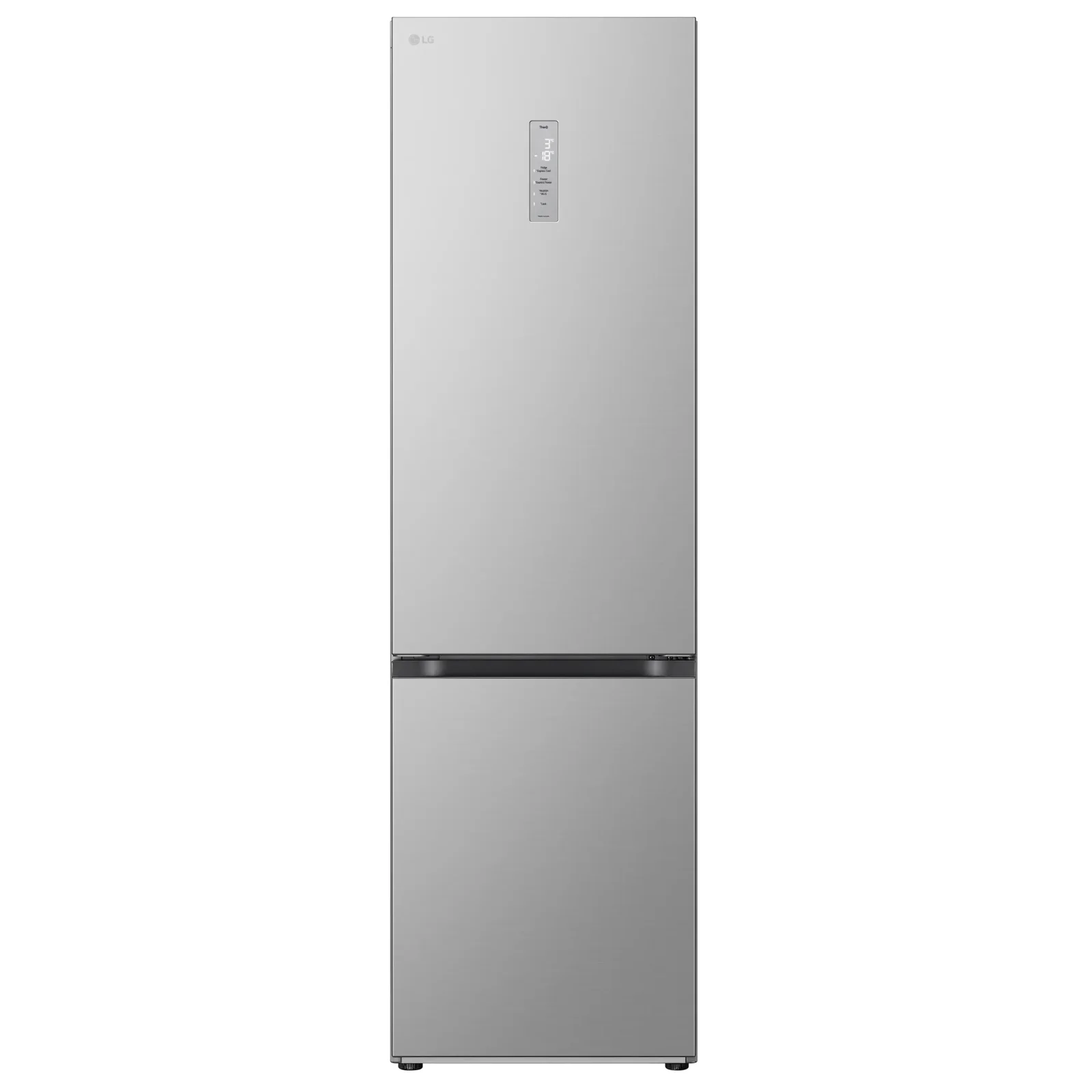 Холодильник LG GC-B509FNPW UA