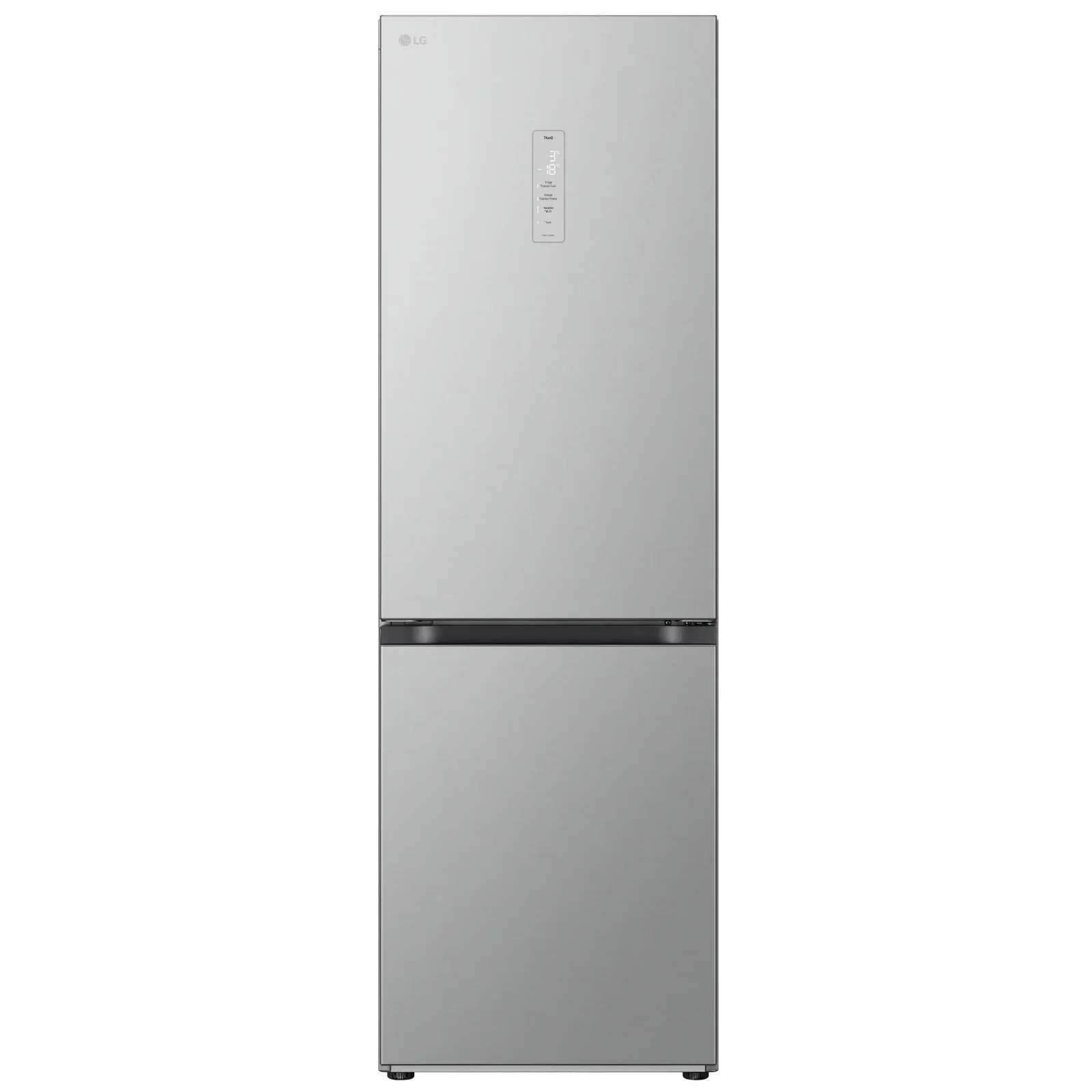 Холодильник LG GC-B459FNPW UA