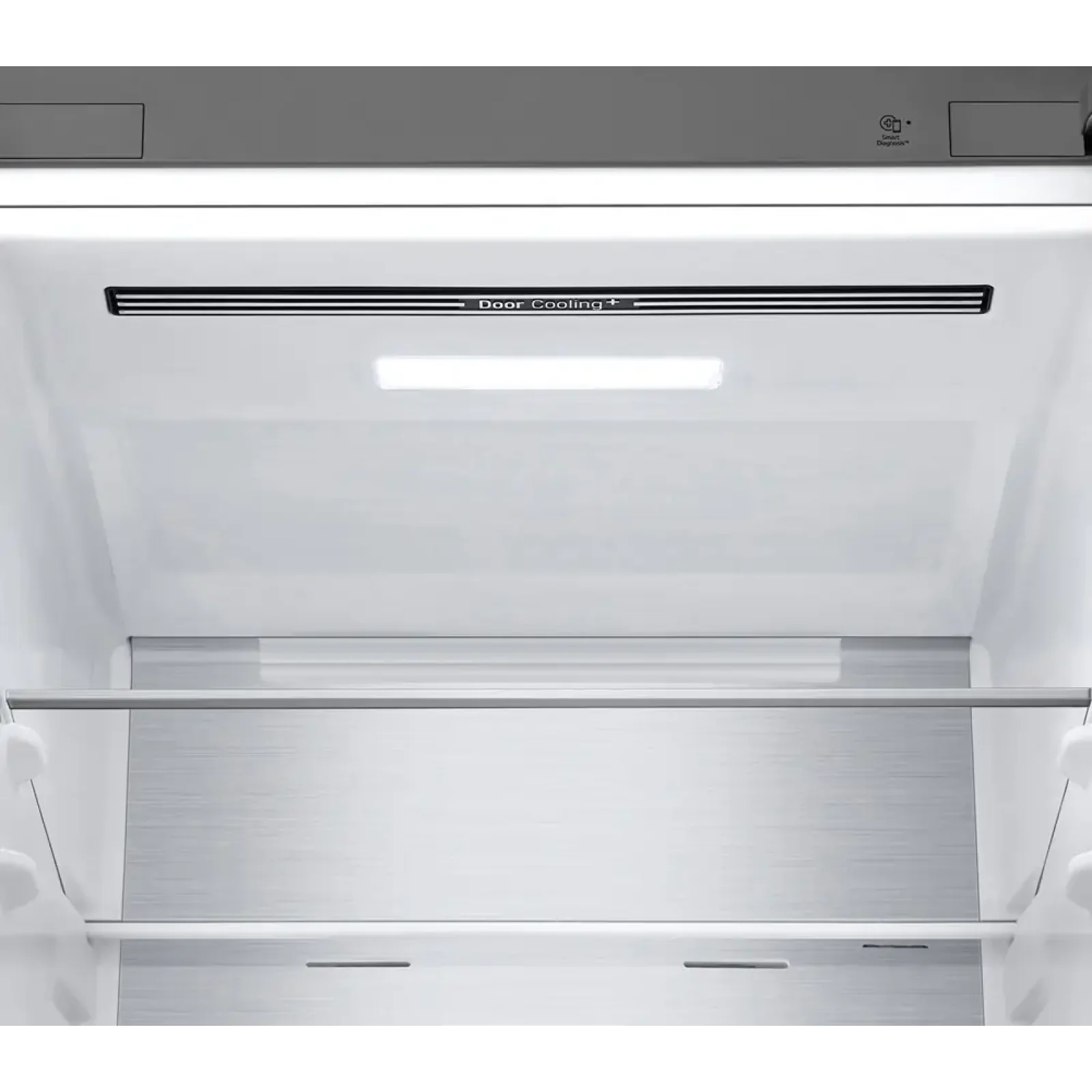 Холодильник LG GC-B459FNPW UA