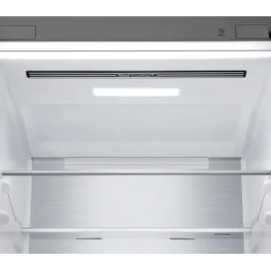Холодильник LG GC-B459FNPW UA