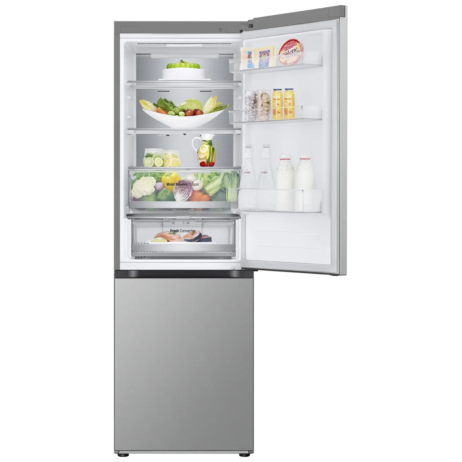 Холодильник LG GC-B459FNPW UA