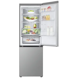 Холодильник LG GC-B459FNPW UA