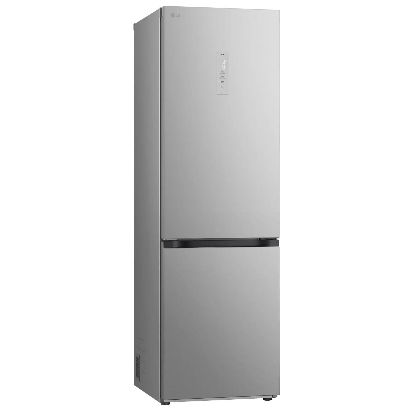 Холодильник LG GC-B459FNPW UA