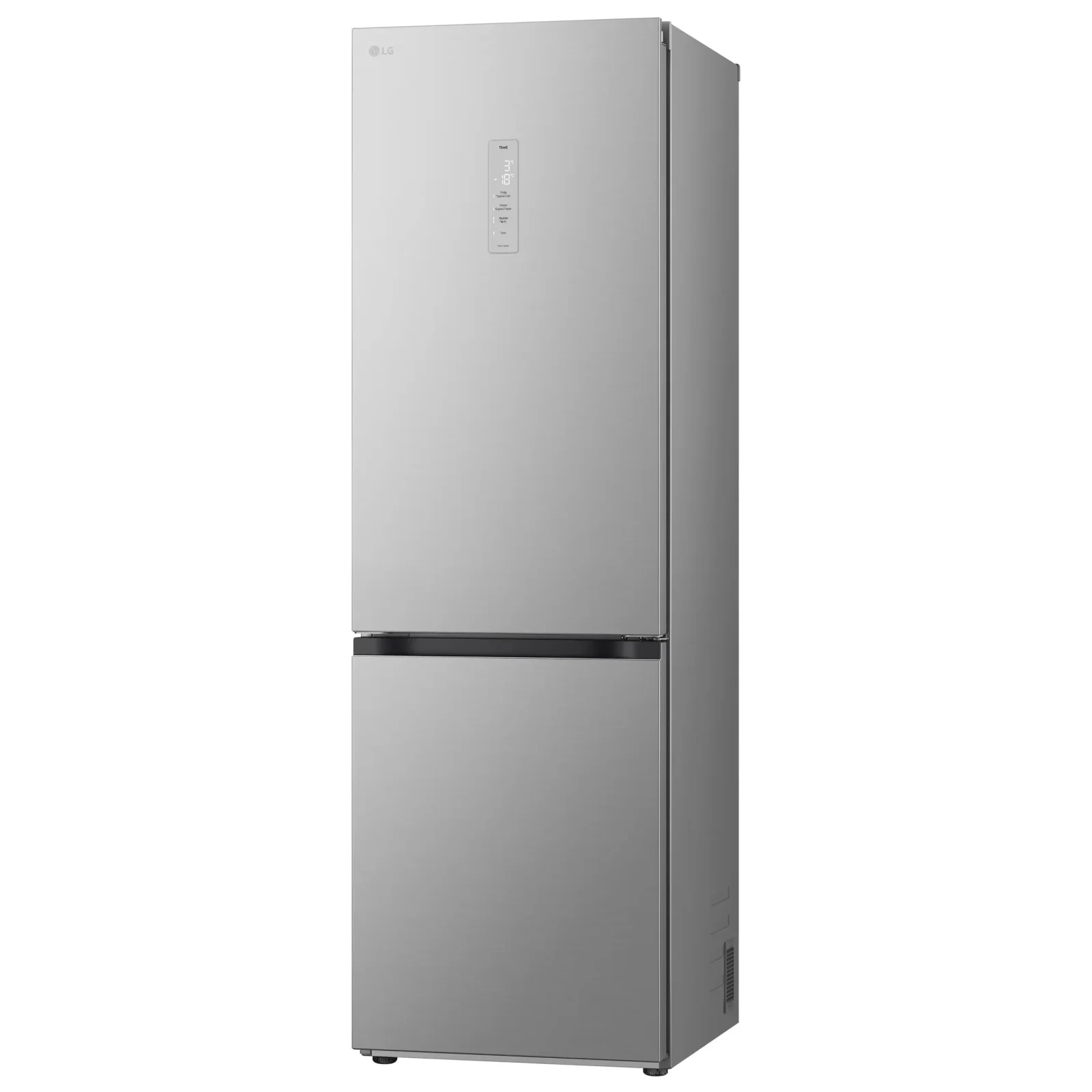 Холодильник LG GC-B459FNPW UA