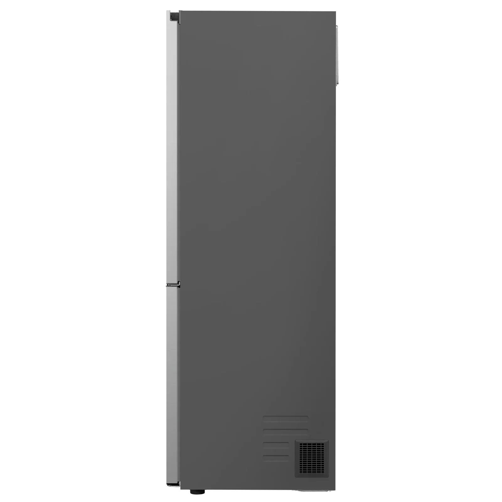Холодильник LG GC-B459FNPW UA
