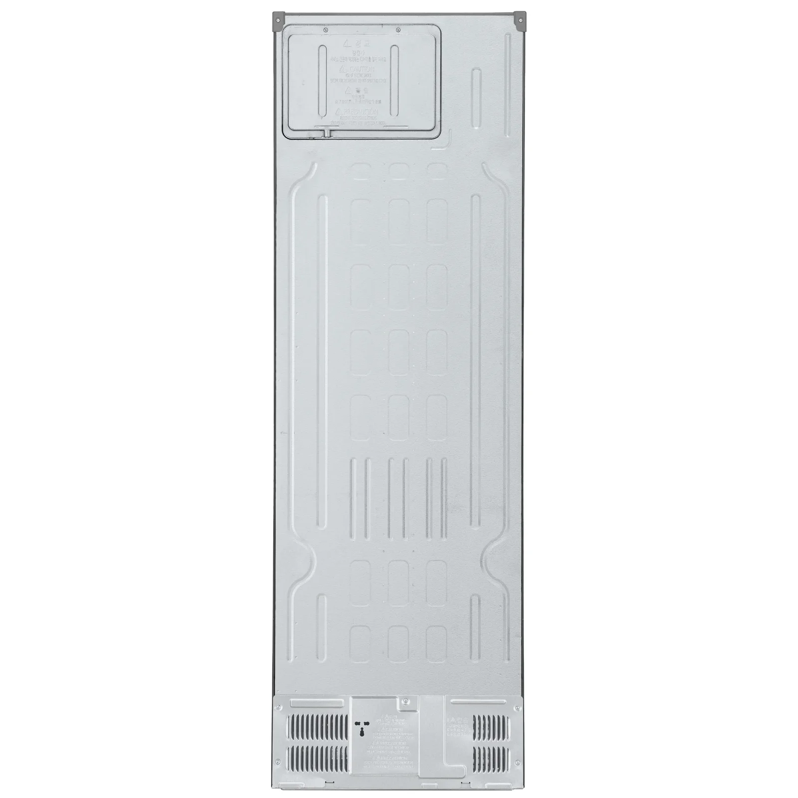 Холодильник LG GC-B459FNPW UA