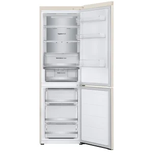 Холодильник LG GC-B459FEPW UA