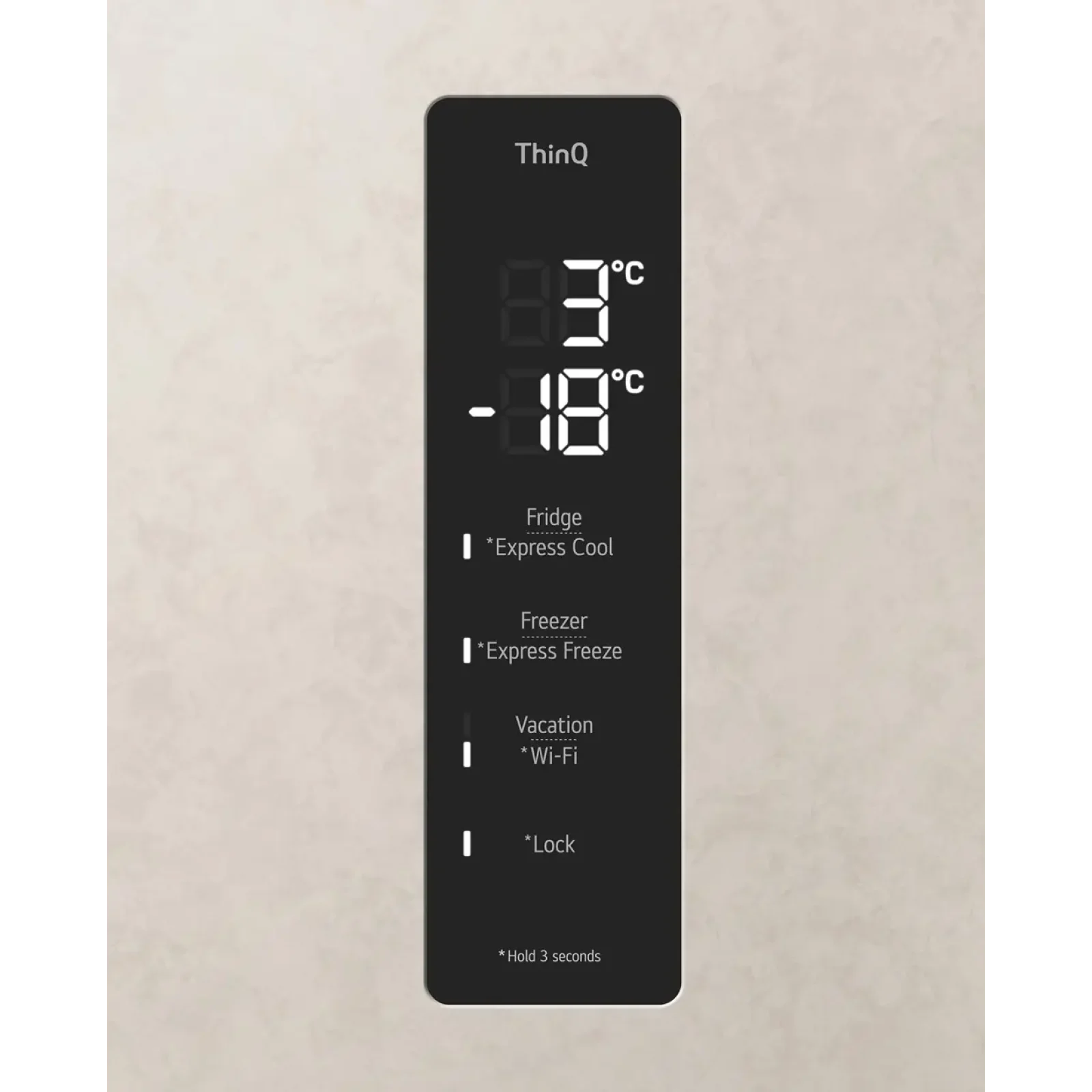 Холодильник LG GC-B459FEPW UA