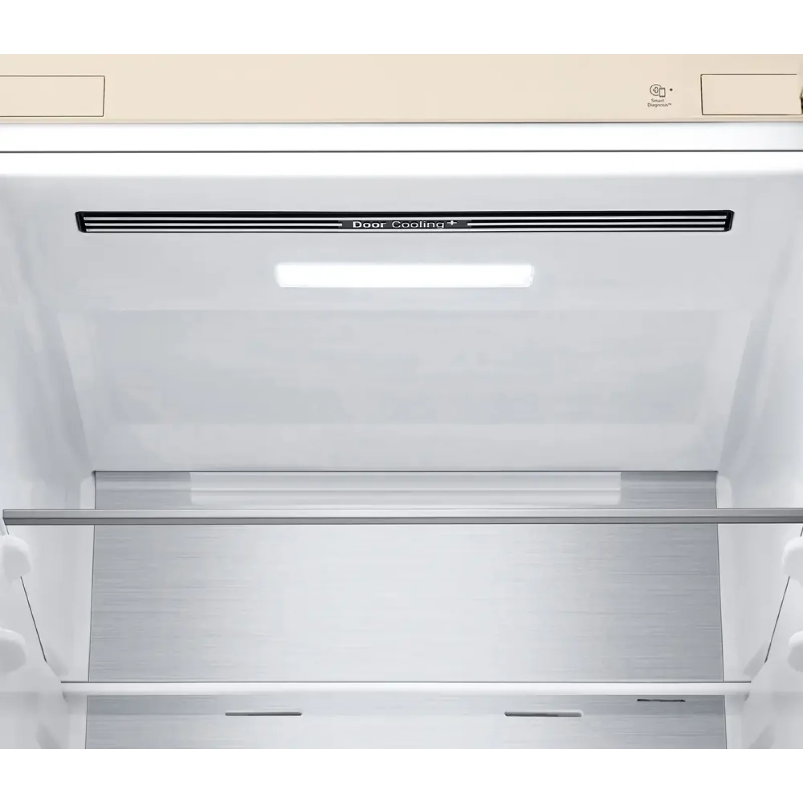 Холодильник LG GC-B459FEPW UA