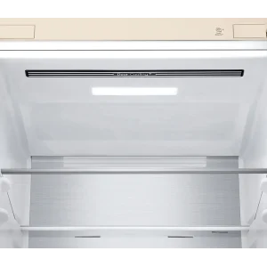 Холодильник LG GC-B459FEPW UA