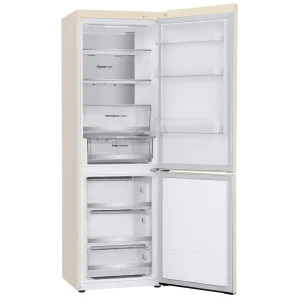 Холодильник LG GC-B459FEPW UA