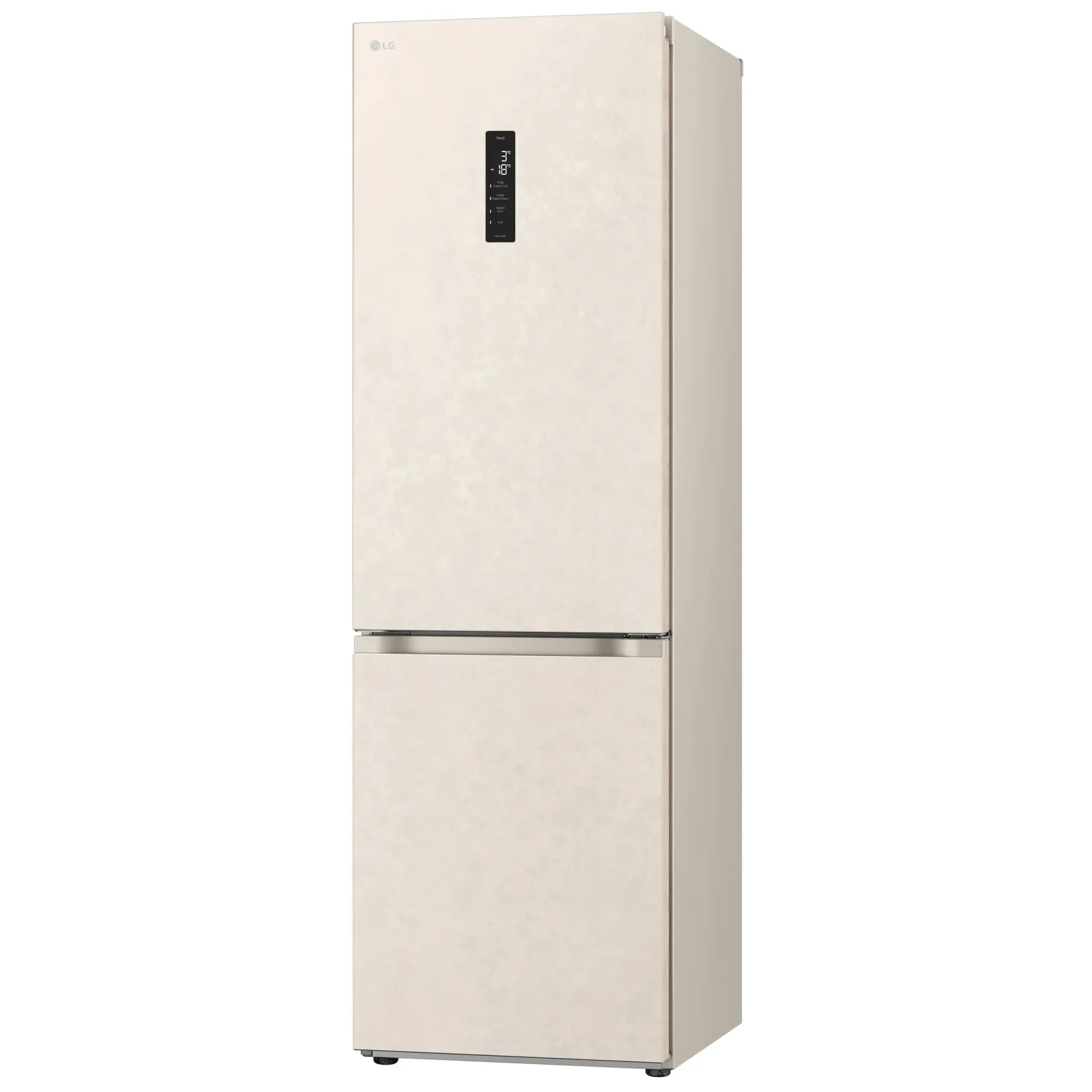 Холодильник LG GC-B459FEPW UA