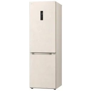 Холодильник LG GC-B459FEPW UA