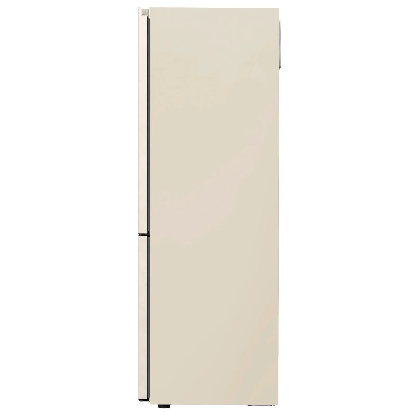 Холодильник LG GC-B459FEPW UA