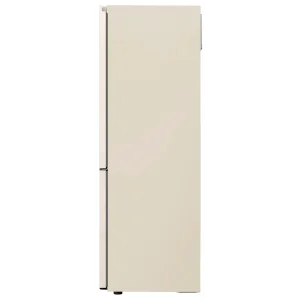 Холодильник LG GC-B459FEPW UA