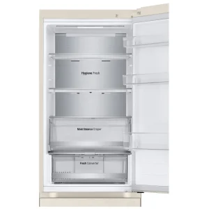 Холодильник LG GC-B459FEPW UA