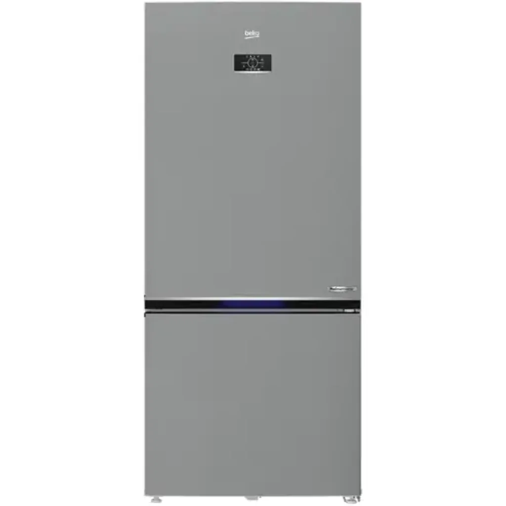 Холодильник BEKO RCNE730E40SXP UA