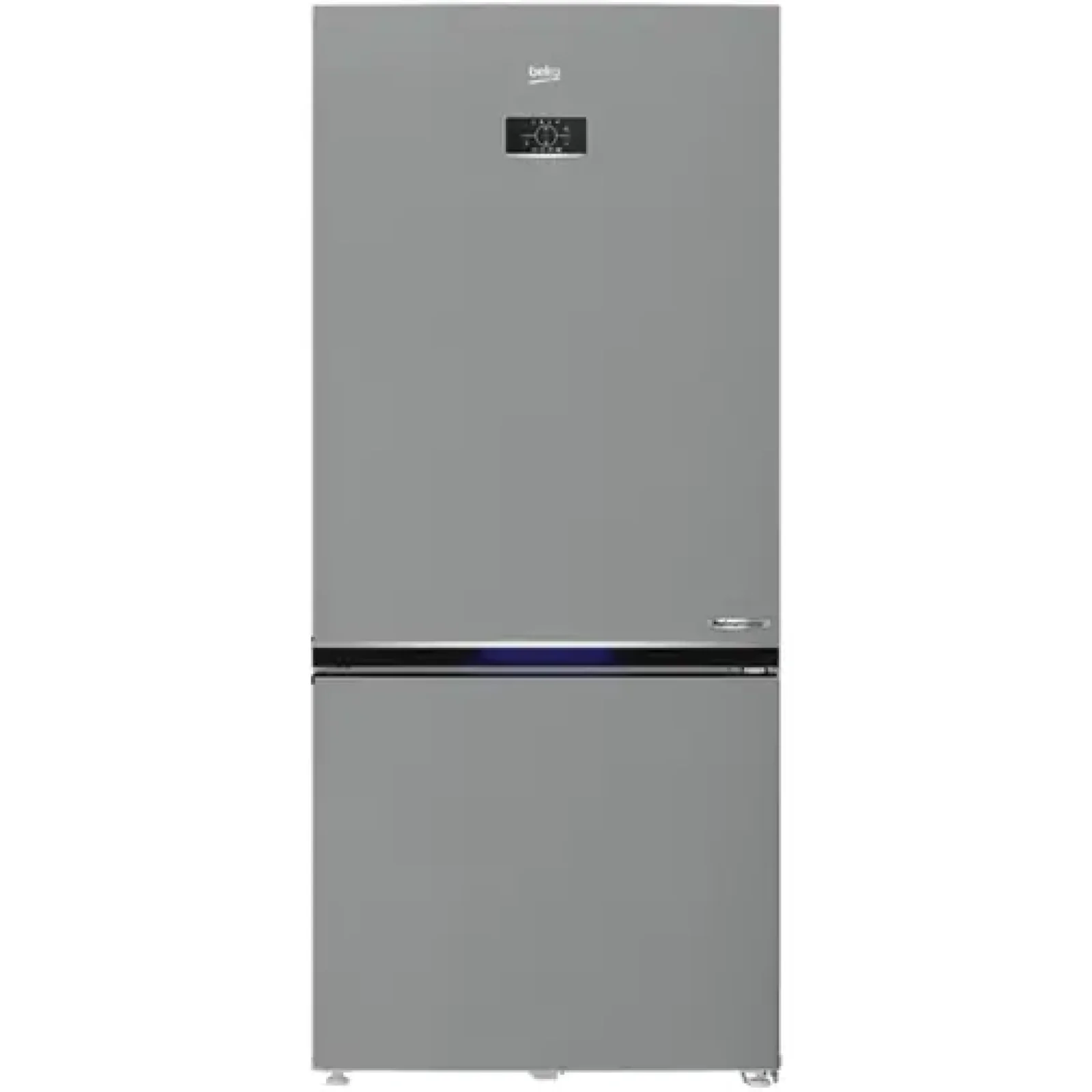 Холодильник BEKO RCNE730E40SXP UA